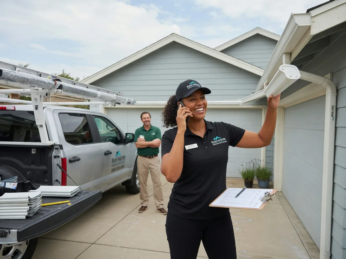 Gutter Installation Pickens, SC FAQs